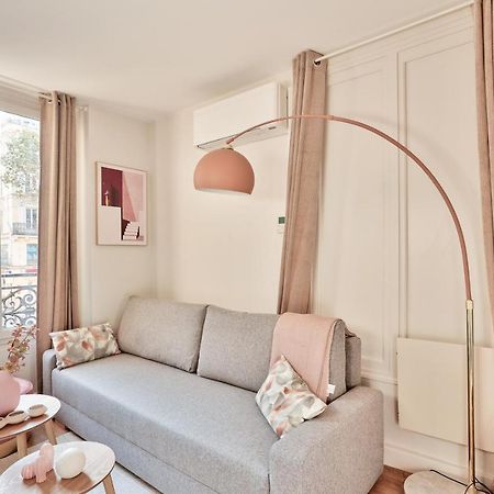 Cozy And Practical Apt In 10Th Arr - Paris Apartment Екстериор снимка