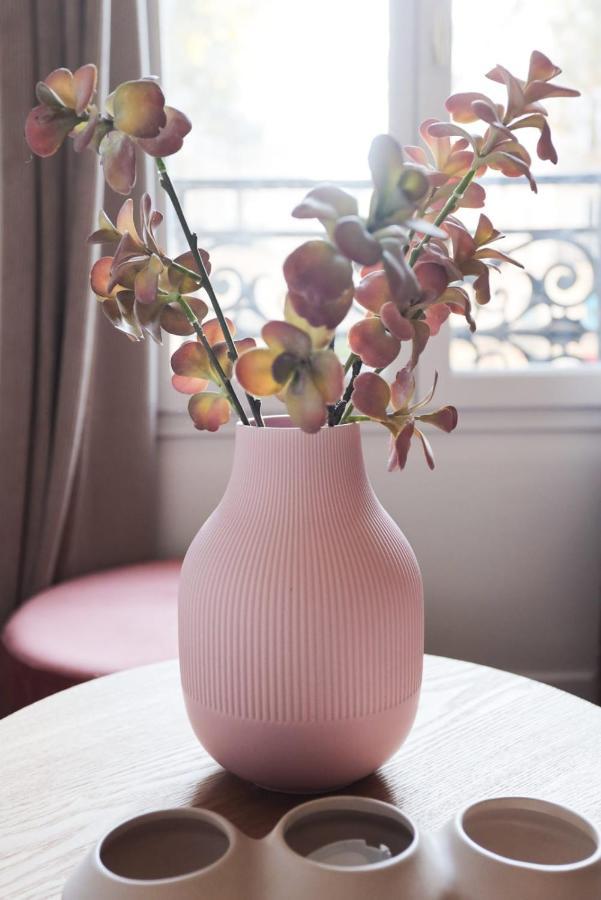 Cozy And Practical Apt In 10Th Arr - Paris Apartment Екстериор снимка